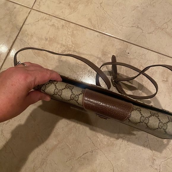 Gucci Women’s bag authentic - Picture 9 of 11